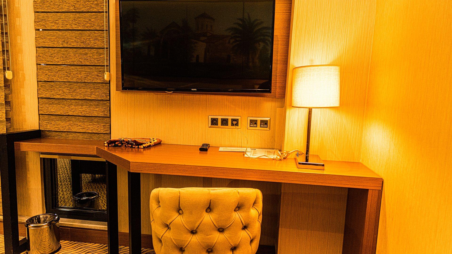 Aselia Hotel Трабзон Екстериор снимка