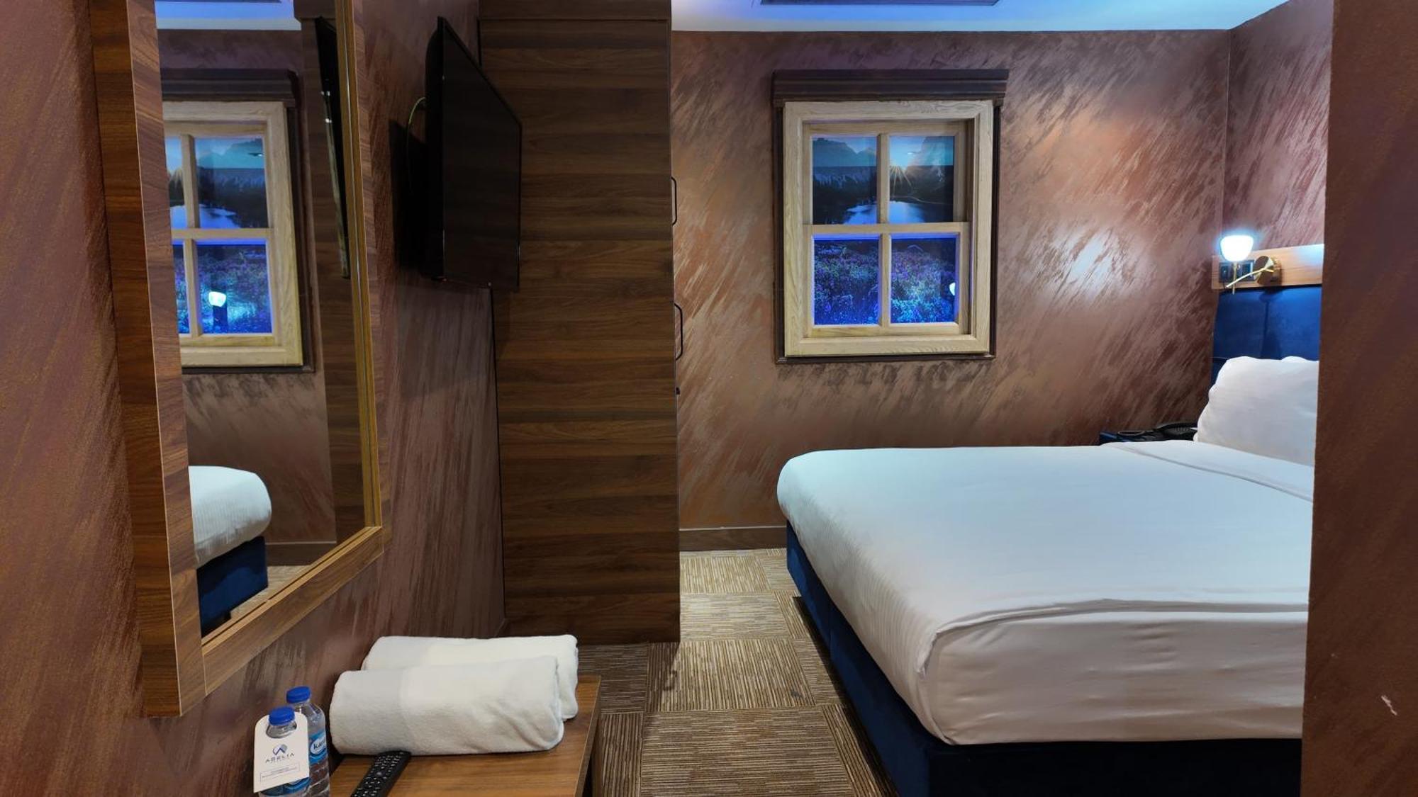 Aselia Hotel Трабзон Екстериор снимка
